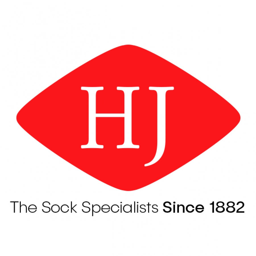 HJ Hall Rambler HJ800 Wool Rich Outdoor Walking Boot Socks NEW