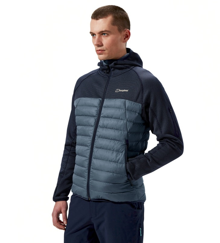 Berghaus pravitale hybrid online