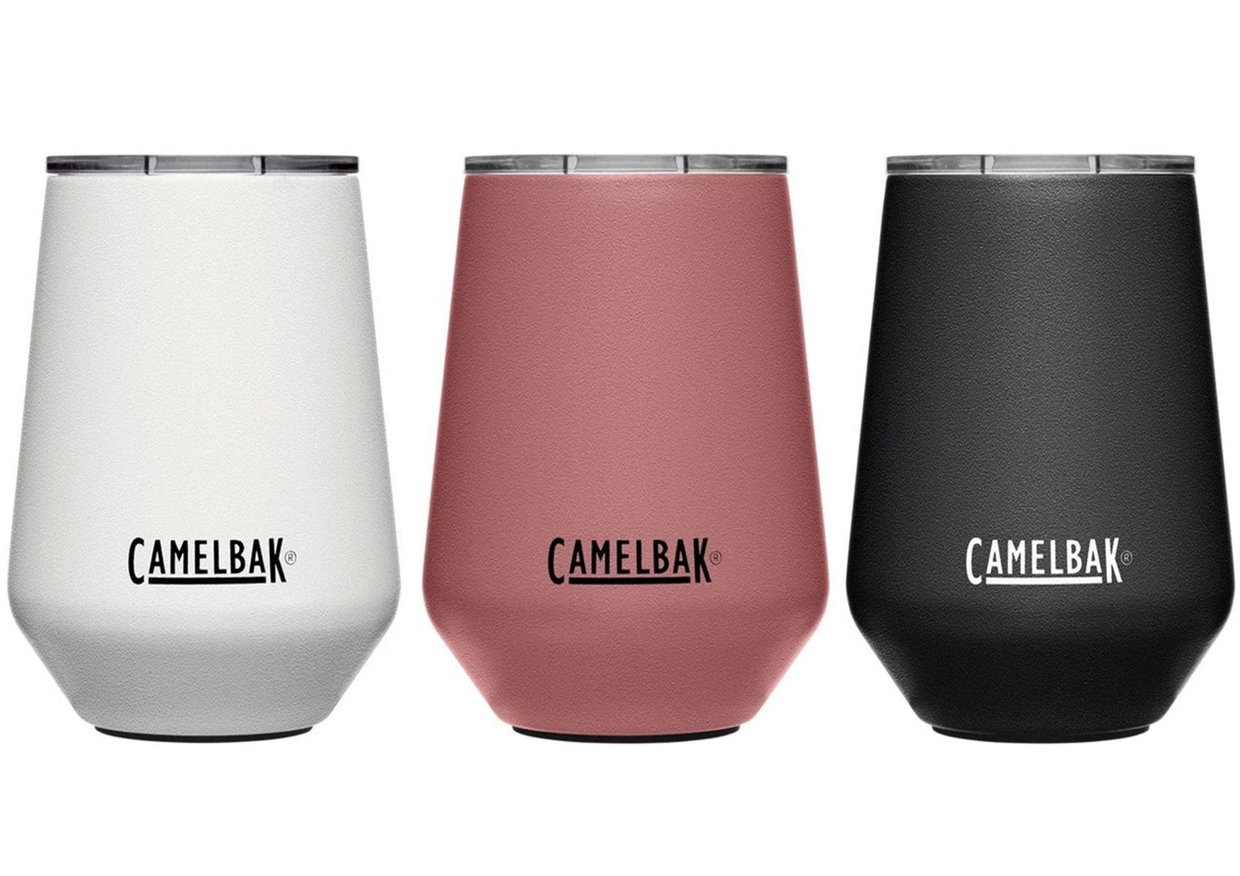 Camelbak® horizon 350 ml vacuum insulated wine tumbler