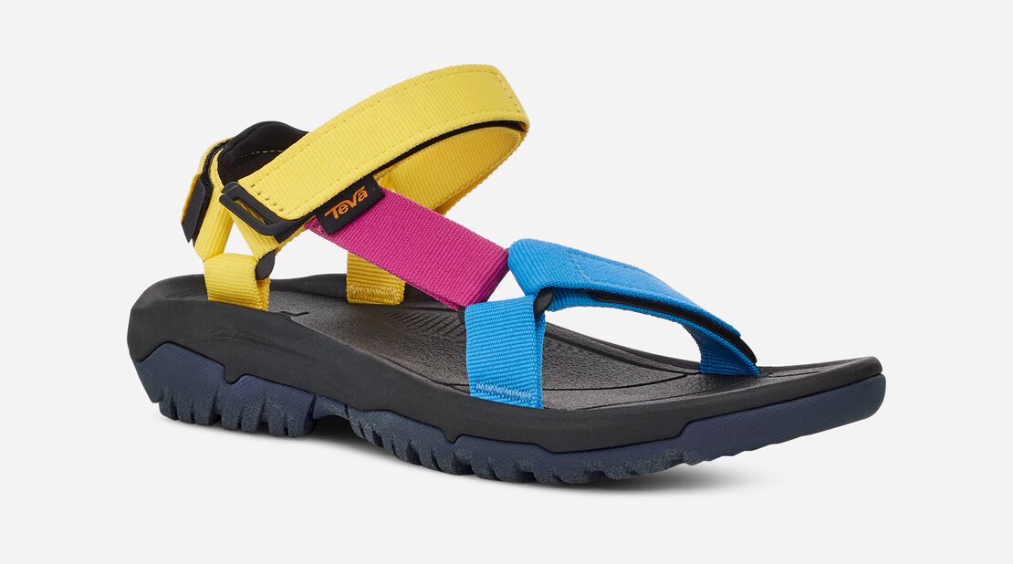 Mens teva store water sandals