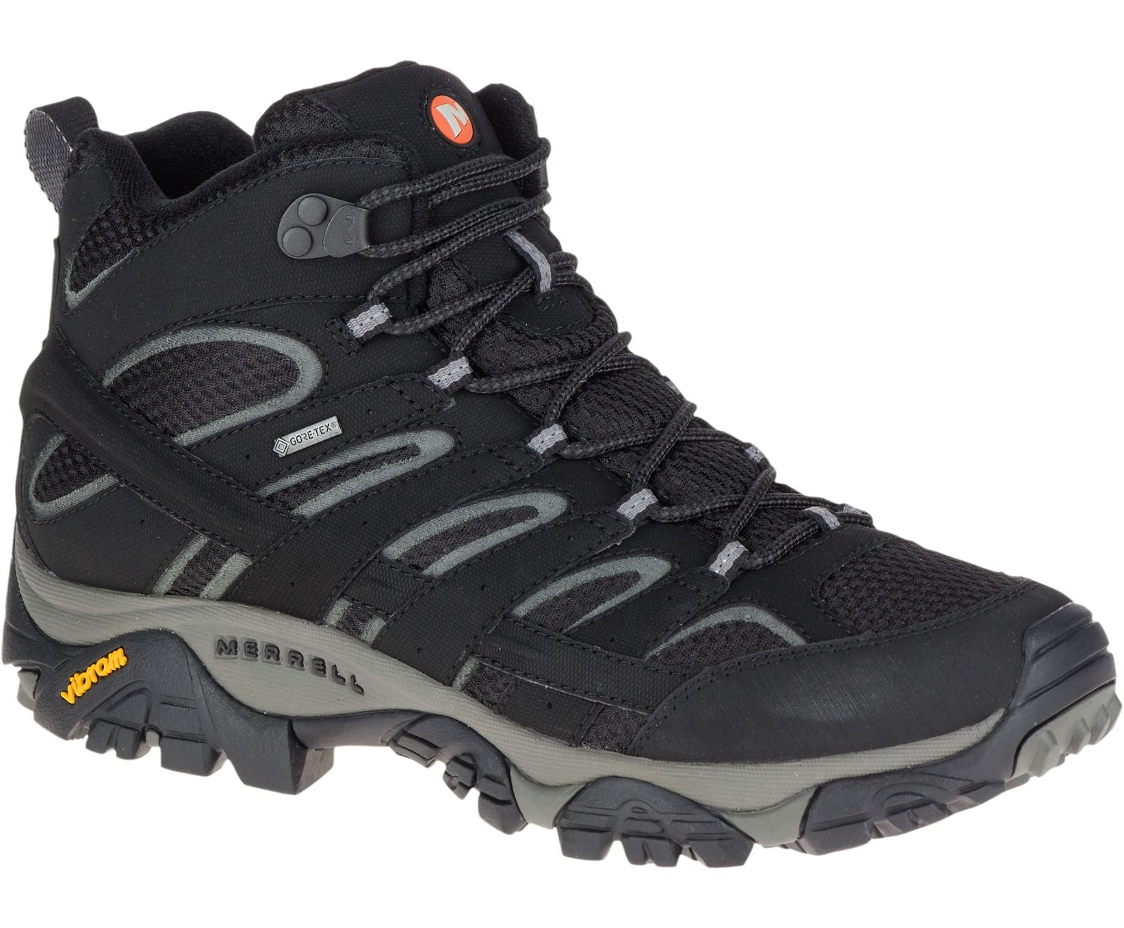 Merrell moab clearance 2 smooth mid