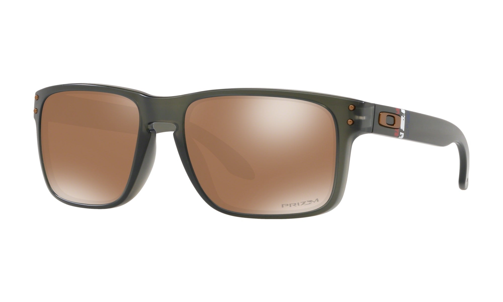 Oakley holbrook sale tungsten prizm