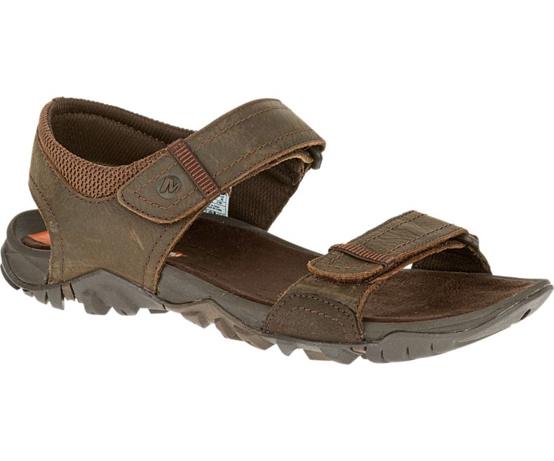 Merrell cheap telluride strap