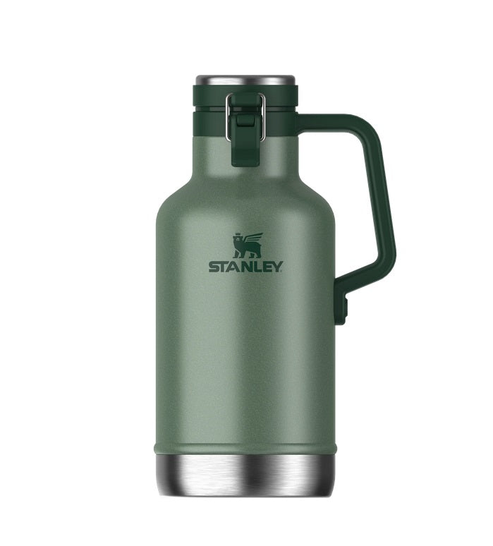 Stanley Classic Easy-Pour Growler - 1.9L