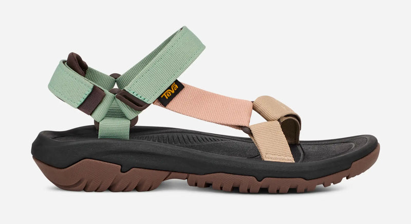 Teva W Hurricane XLT 2 Sandals-Assorted Colours