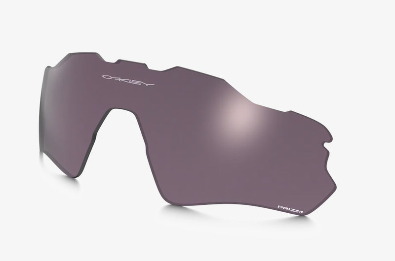 Oakley Radar EV Path Replacement Lens-Prizm Daily Polarized