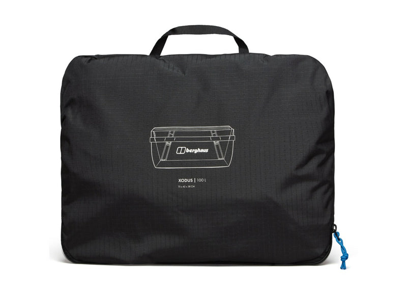 Berghaus Xodus Holdall 100L Holdall-Assorted Colours