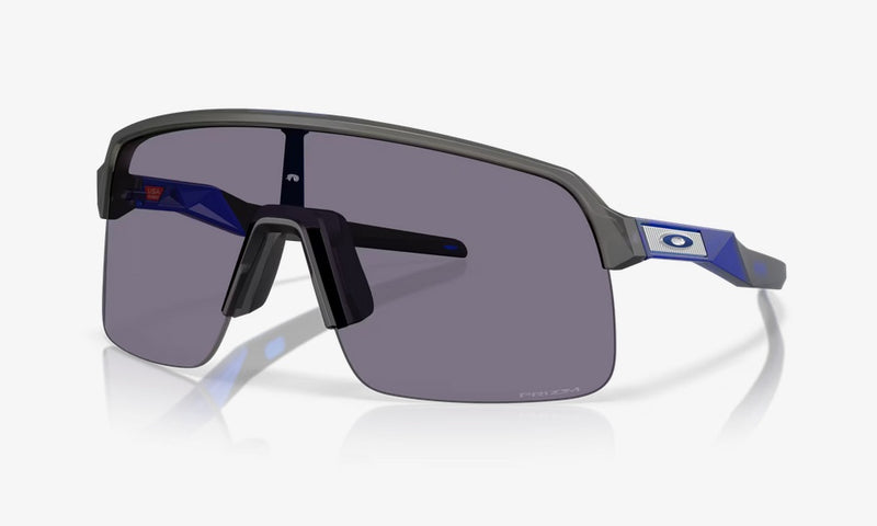 Oakley Sutro Lite Fathom Collection OO9463-6939-Matte Grey Smoke/Prizm Grey