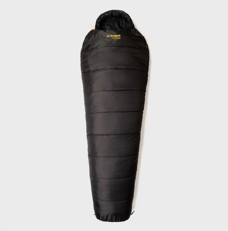 Snugpak Sleeper Extreme Sleeping Bag-Assorted Colours