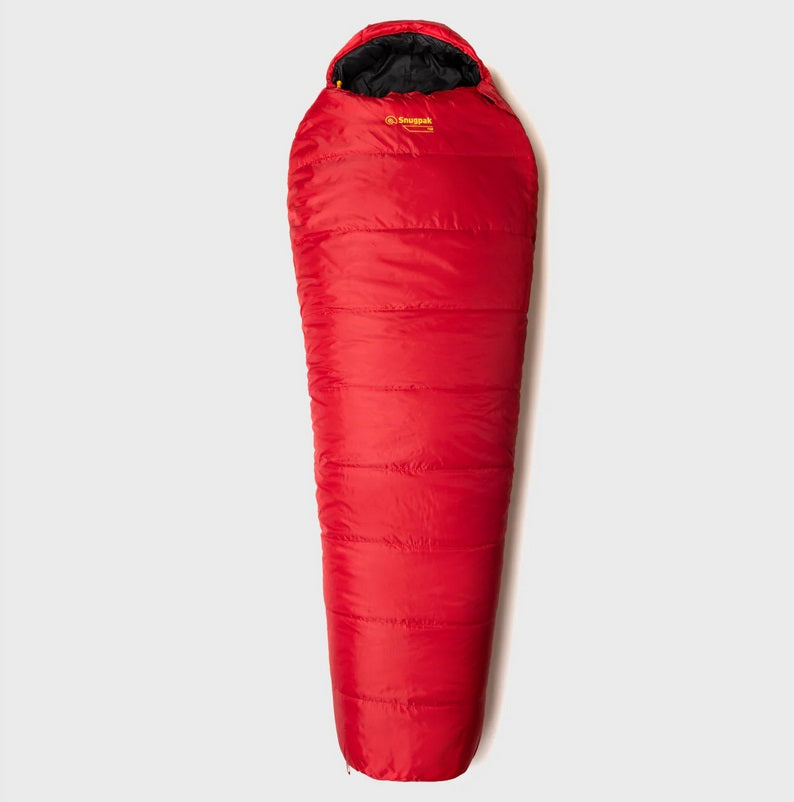 Snugpak The Sleeping Bag-Assorted Colours