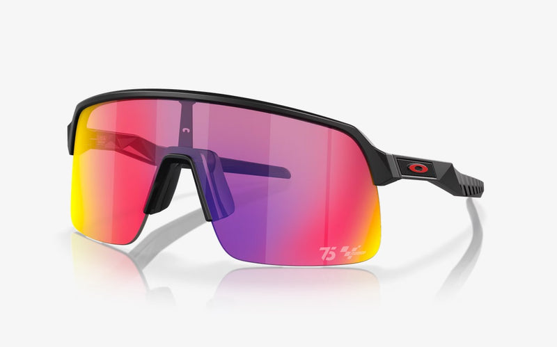 Oakley Sutro Lite MotoGP Collection OO9463-6239-Matte Black/Prizm Road