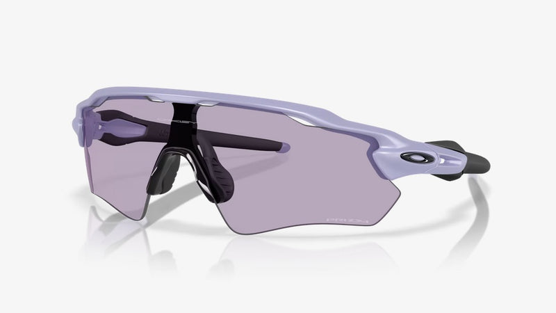 Oakley Radar EV Path OO9208-F738-Matte Lilac/Prizm Slate