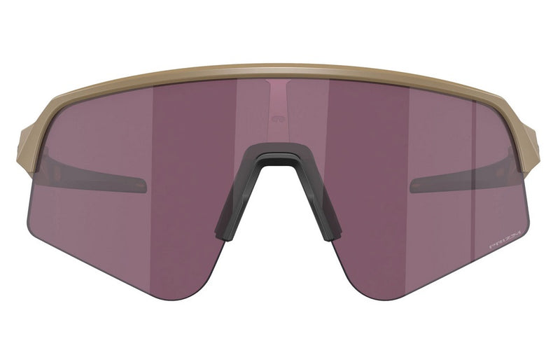 Oakley Sutro Lite Sweep OO9465-24-Matte Terrain Tan/Prizm Road Black