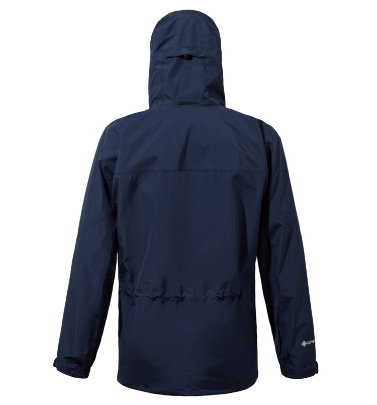 Berghaus Men's Cornice InterActive Jacket-Dark Blue/Dark Blue