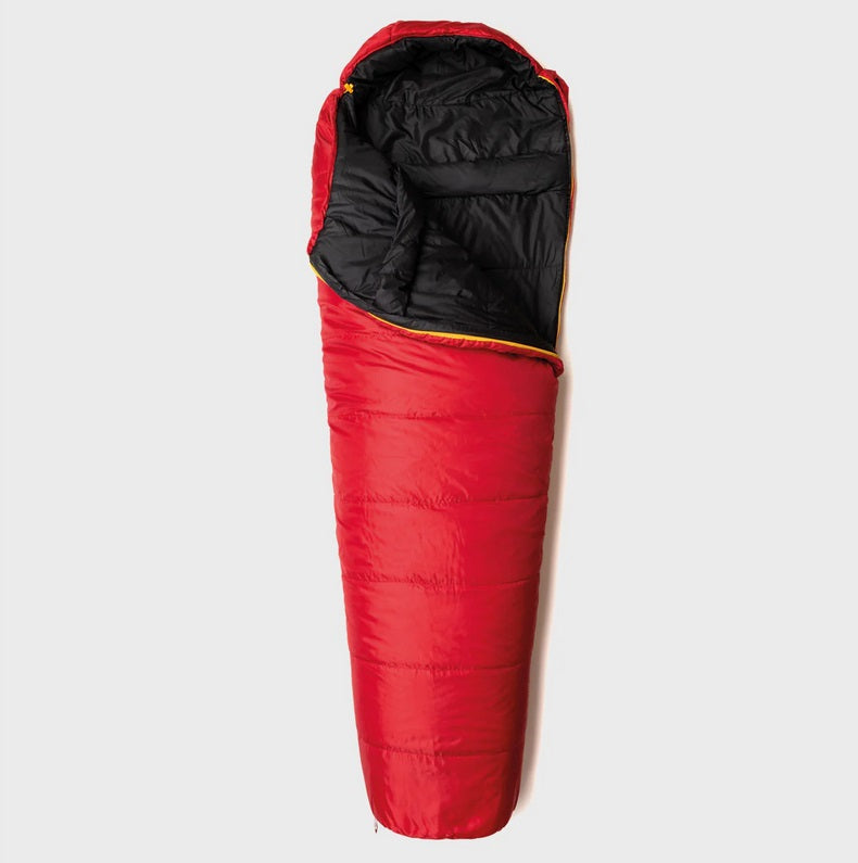 Snugpak The Sleeping Bag-Assorted Colours