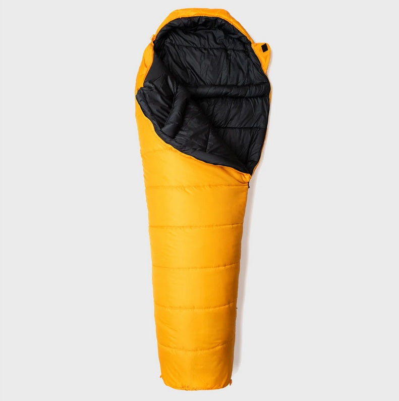 Snugpak Sleeper Expedition Sleeping Bag-Assorted Colours