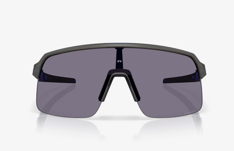 Oakley Sutro Lite Fathom Collection OO9463-6939-Matte Grey Smoke/Prizm Grey