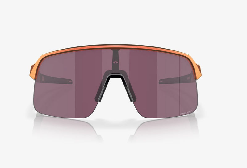 Oakley Sutro Lite Chrysalis Collection OO9463-5839-Matte Red Gold/Prizm Road Black