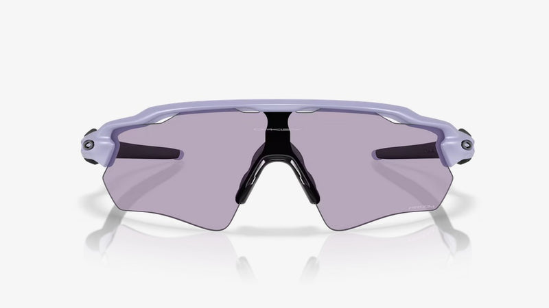 Oakley Radar EV Path OO9208-F738-Matte Lilac/Prizm Slate