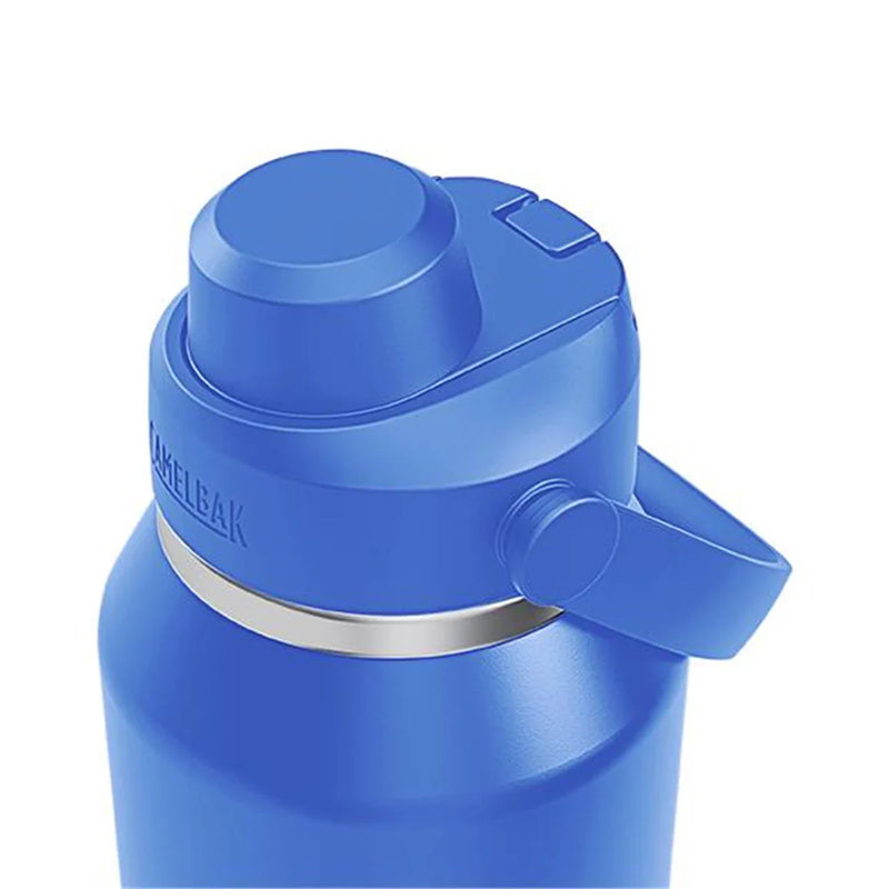 Camelbak Thrive Chug Vacuum Insulated Stainless Steel Bottle 1.2L-Assorted Colours