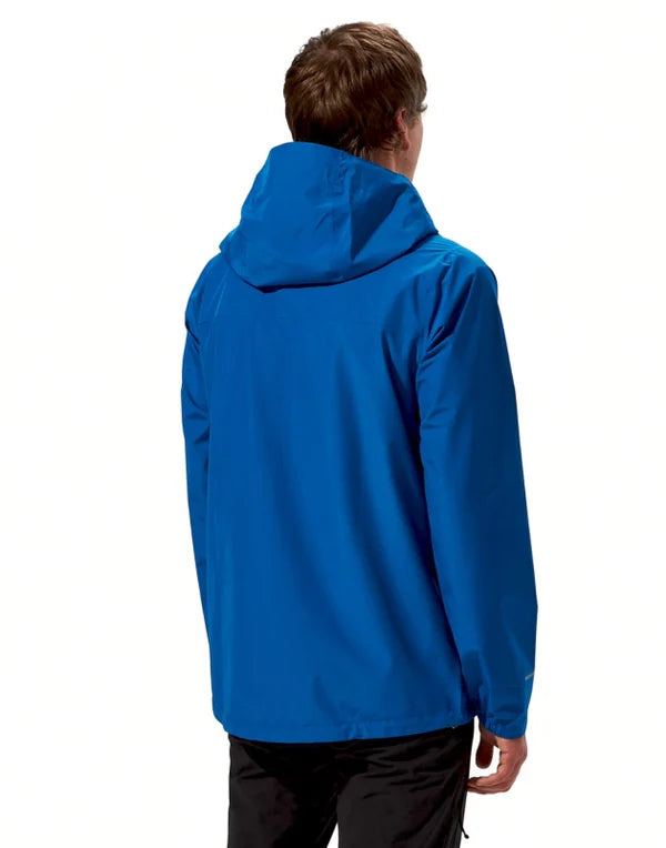 Berghaus Men's Deluge Pro 3.0 Waterproof Jacket-Assorted Colours