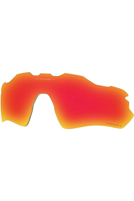 Oakley Radar EV Path Replacement Lens-Prizm Ruby Lenses