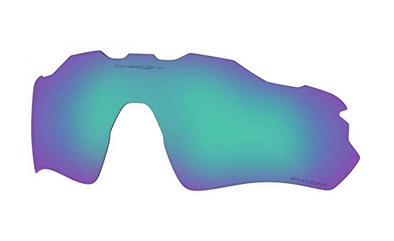 Oakley Radar EV Path Replacement Lens-Prizm Sapphire Lenses