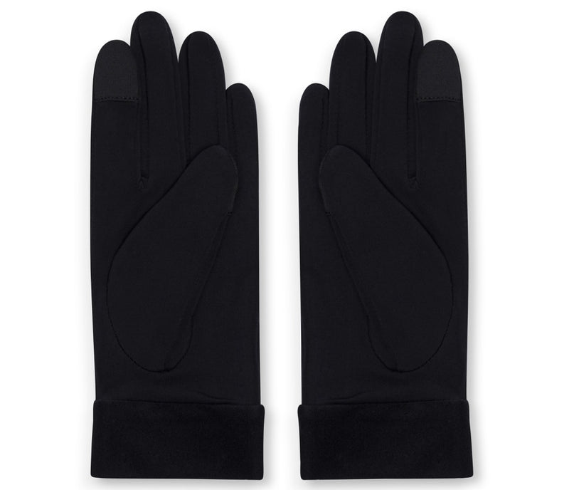 Berghaus Touch Screen Glove Liner-Black