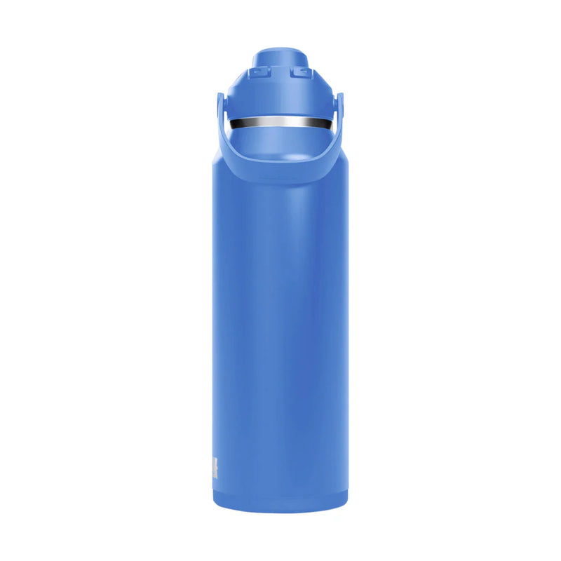 Camelbak Thrive Chug Vacuum Insulated Stainless Steel Bottle 1.2L-Assorted Colours