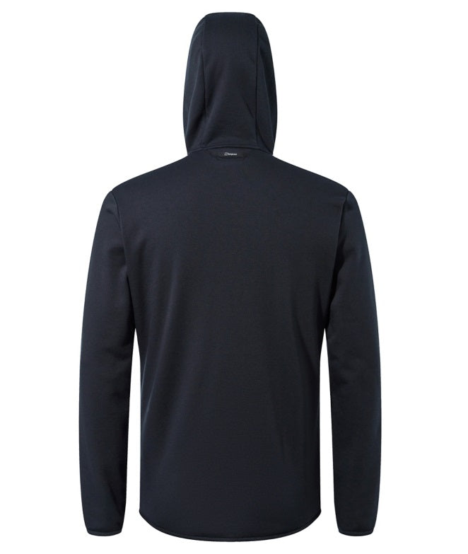 Berghaus Men's Heuberg Hoody-Black