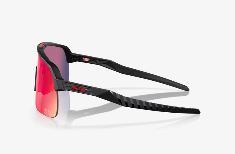 Oakley Sutro Lite MotoGP Collection OO9463-6239-Matte Black/Prizm Road