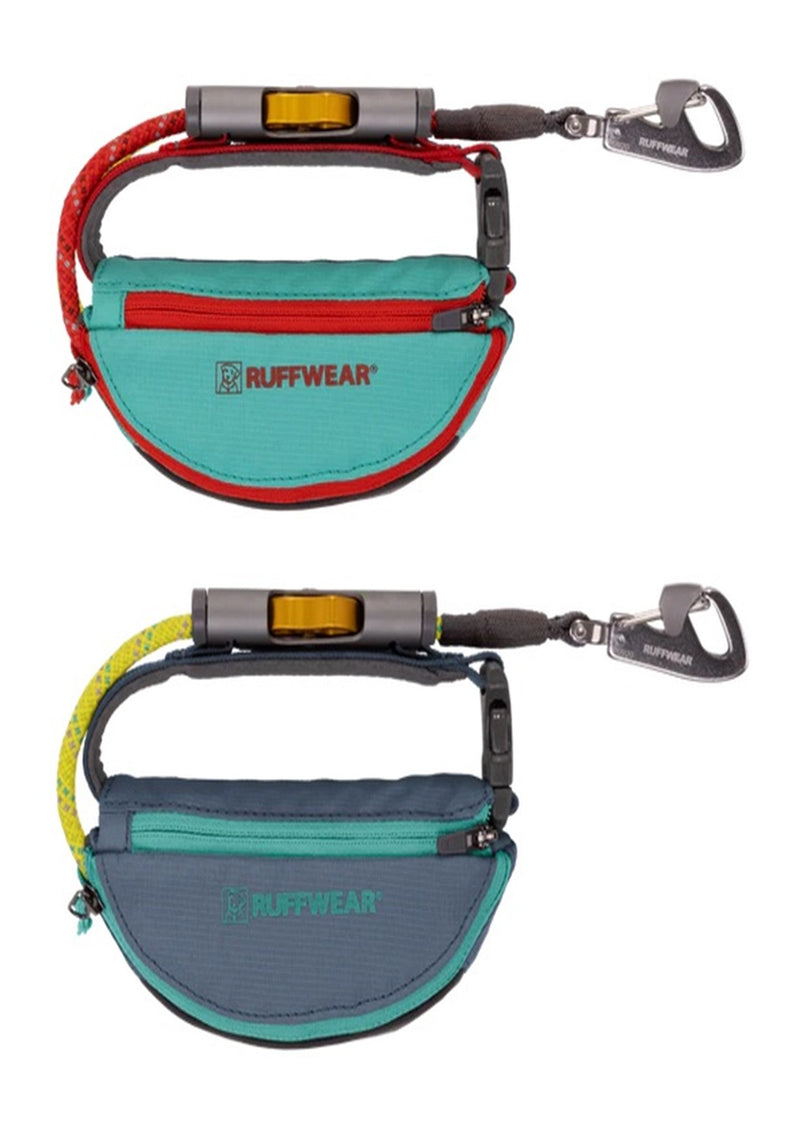 Ruffwear Hitch Hiker Dog Leash-Assorted Colours