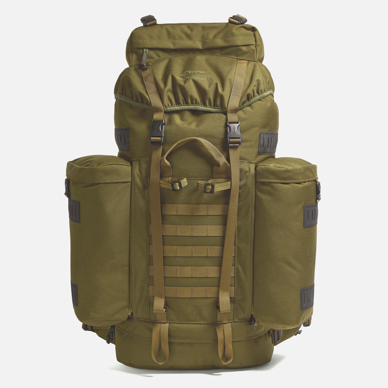 Berghaus Vulcan V MMPS Rucksack