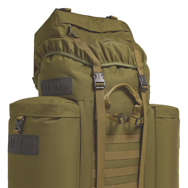 Berghaus Vulcan V MMPS Rucksack-Assorted Colours