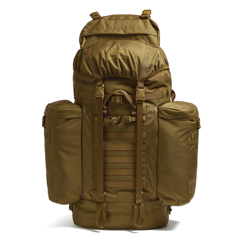 Berghaus Vulcan V MMPS Rucksack-Assorted Colours