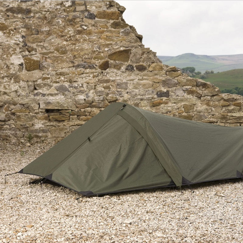 Snugpak Ionosphere IX Tent-Olive