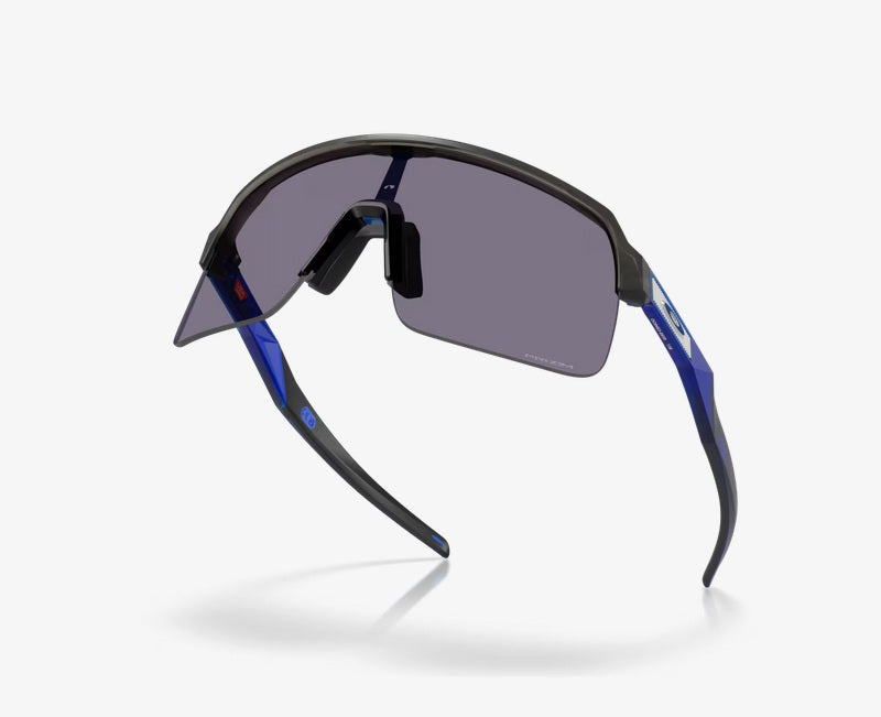 Oakley Sutro Lite Fathom Collection OO9463-6939-Matte Grey Smoke/Prizm Grey