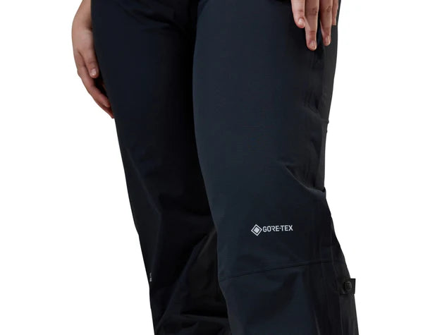 Berghaus Women's Paclite Pant-Black