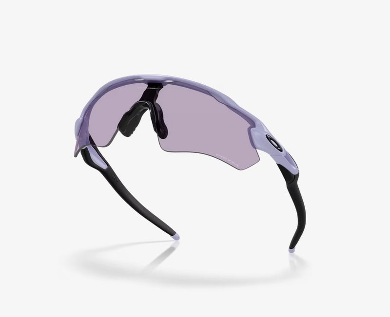 Oakley Radar EV Path OO9208-F738-Matte Lilac/Prizm Slate