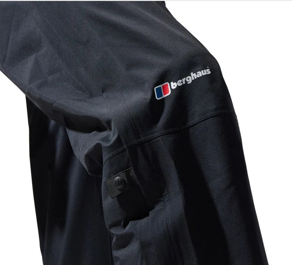 Berghaus Men's Paclite Pant-Black