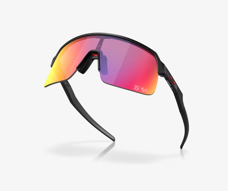 Oakley Sutro Lite MotoGP Collection OO9463-6239-Matte Black/Prizm Road