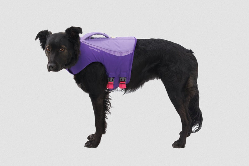 Ruffwear Float Coat Dog Life Jacket-Assorted Colours