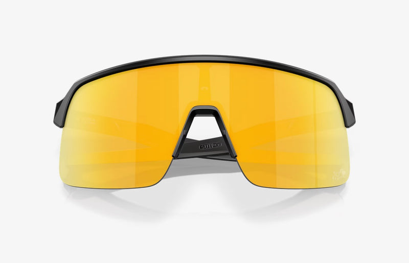 Oakley 2024 Tour De France Sutro Lite OO9463-60 Matte Black Ink/Prizm 24k