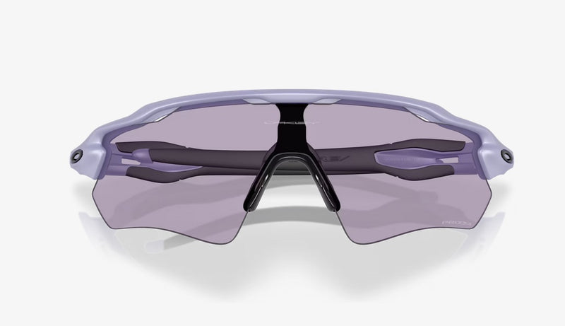 Oakley Radar EV Path OO9208-F738-Matte Lilac/Prizm Slate