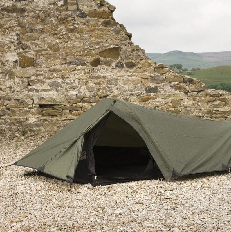 Snugpak Ionosphere IX Tent-Olive