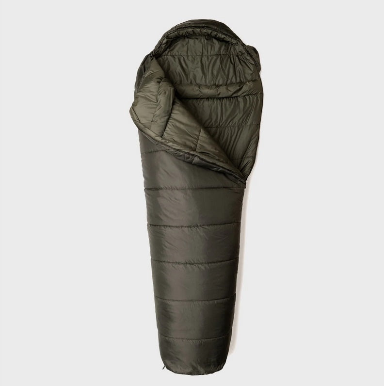 Snugpak Sleeper Extreme Sleeping Bag-Assorted Colours