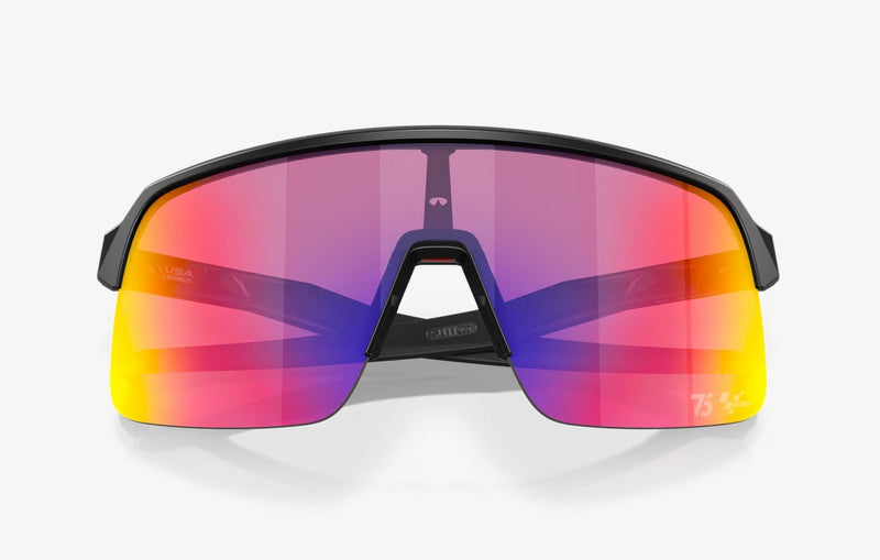 Oakley Sutro Lite MotoGP Collection OO9463-6239-Matte Black/Prizm Road