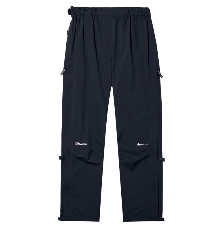 Berghaus Women's Paclite Pant-Black-Standard