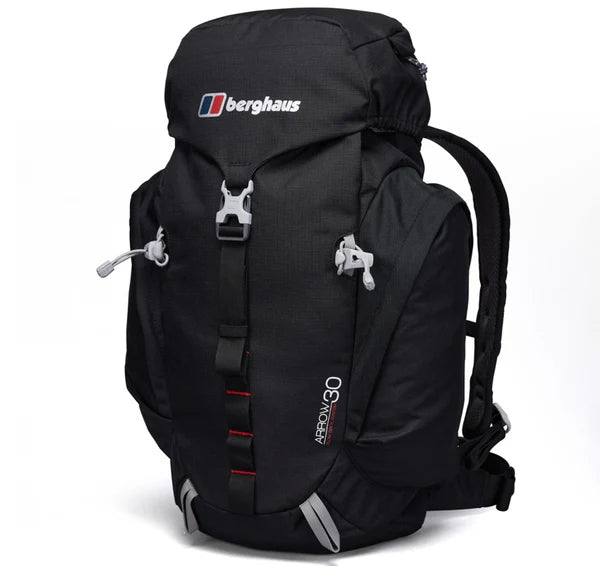 Berghaus Unisex Arrow 30 Rucksack