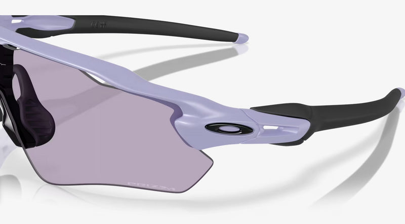 Oakley Radar EV Path OO9208-F738-Matte Lilac/Prizm Slate